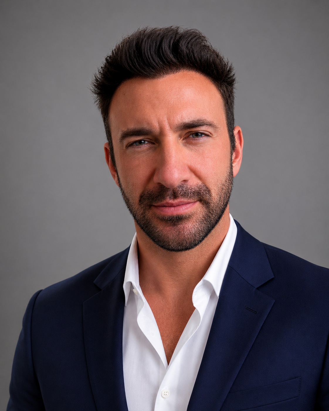 Jan Abrego, Business & Client Success Manager