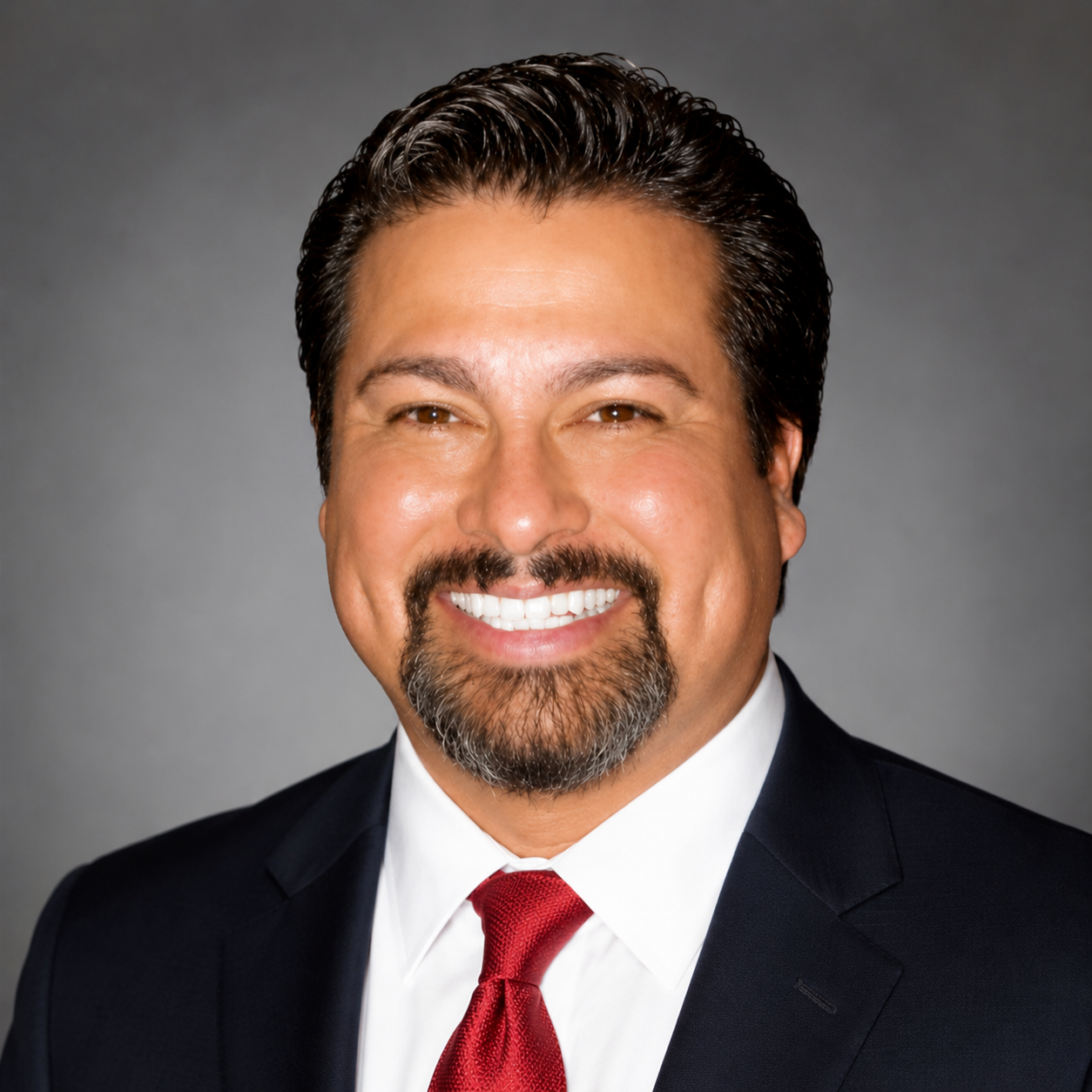 Juan Hernandez, Founder and CEO of PECO Maintenance